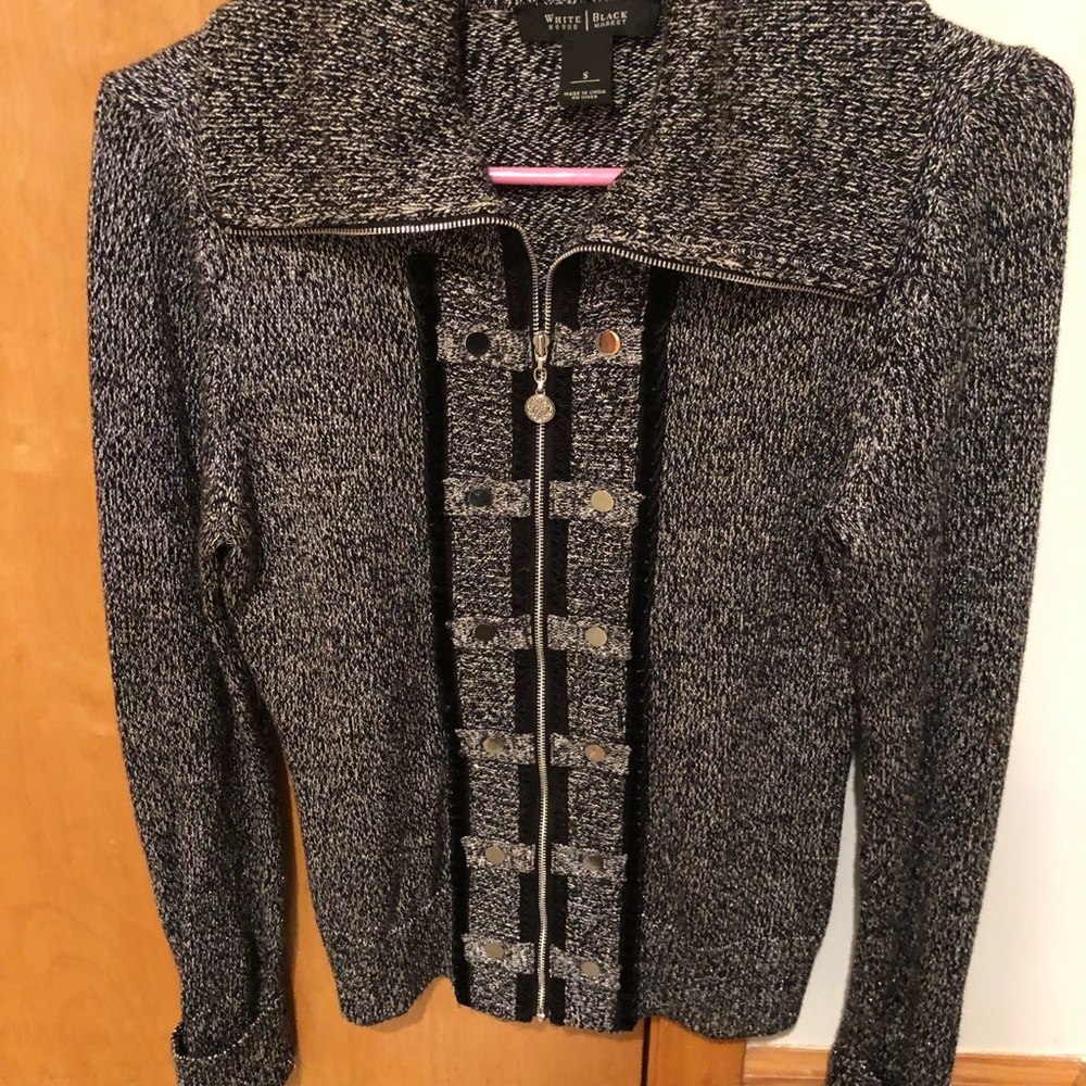 White House Black Market sweater